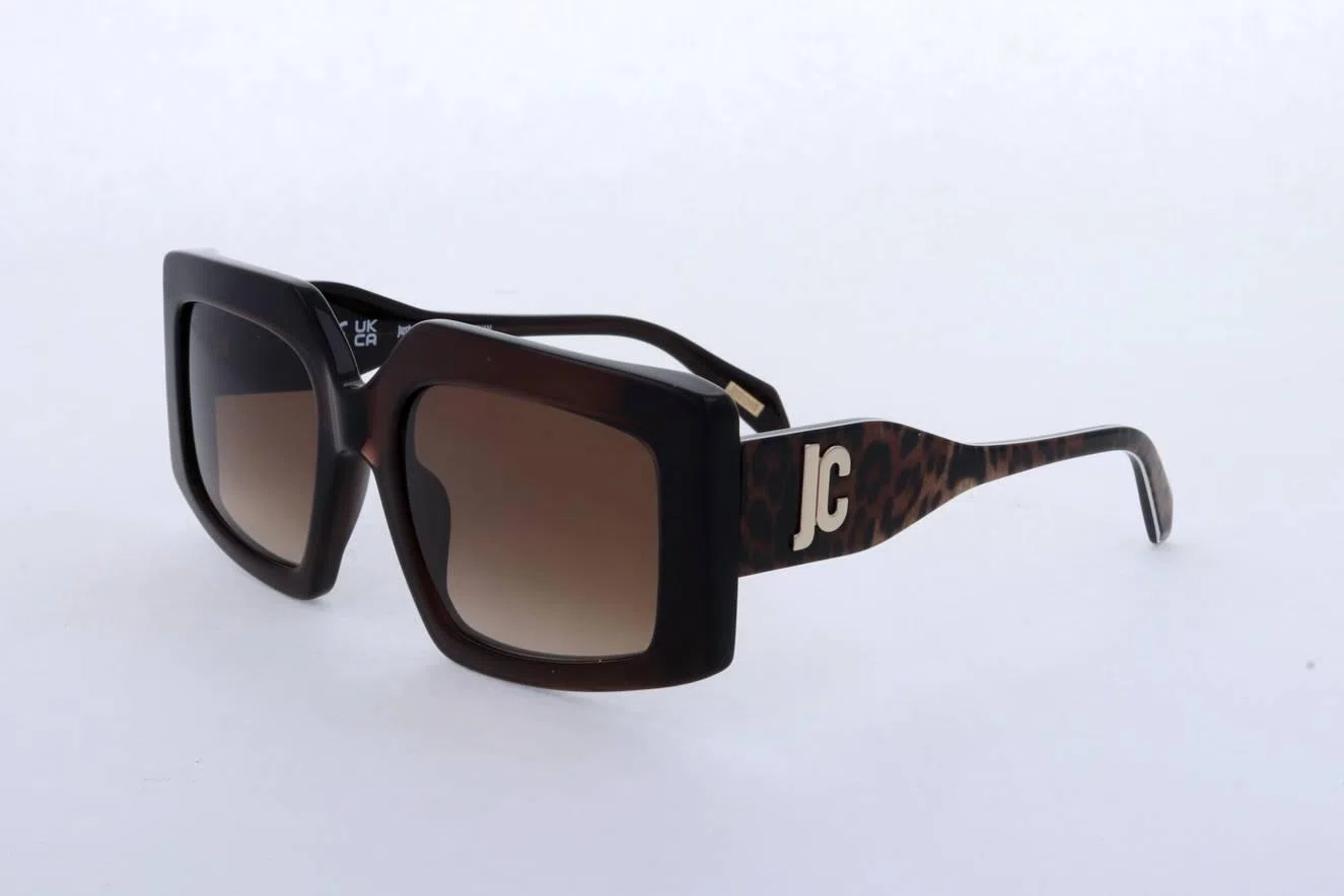 Just Cavalli SJC020K Sunglasses - view 9